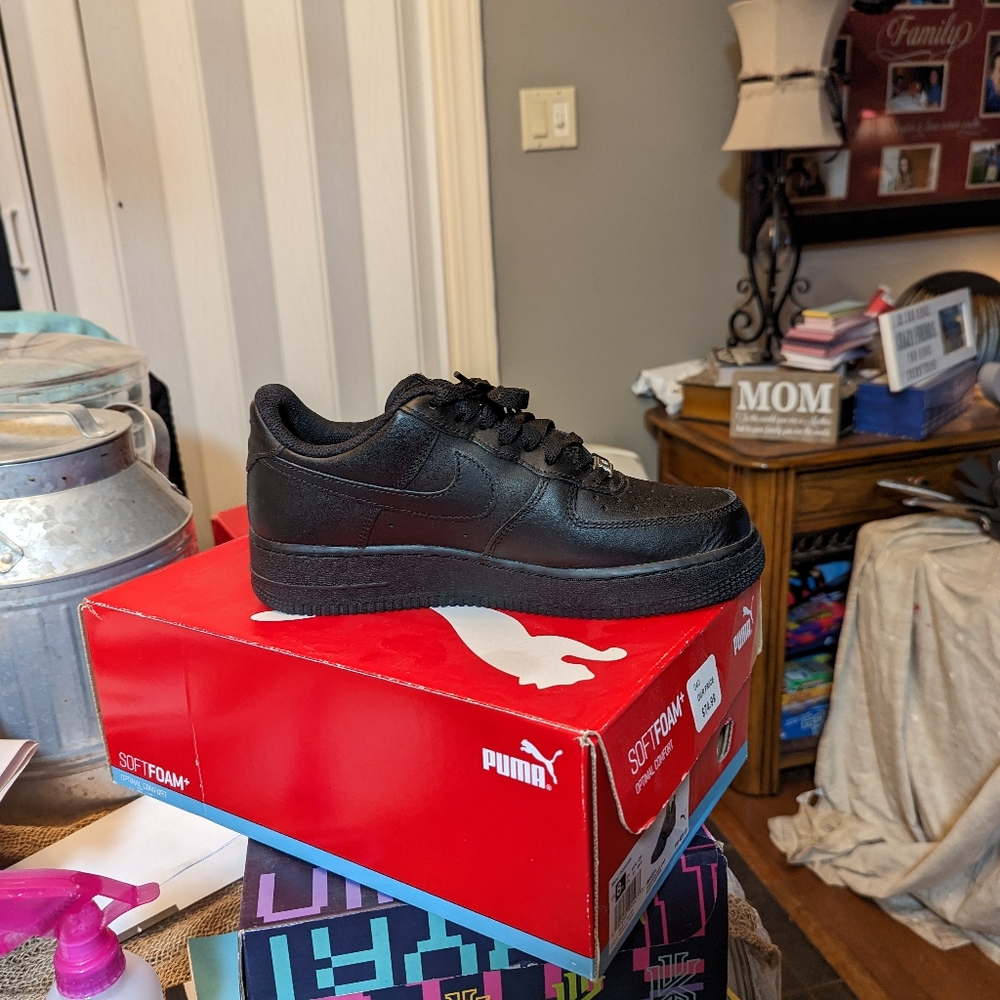Nike air force 1